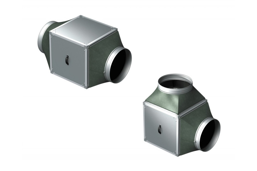 Vents VSH 500 4D