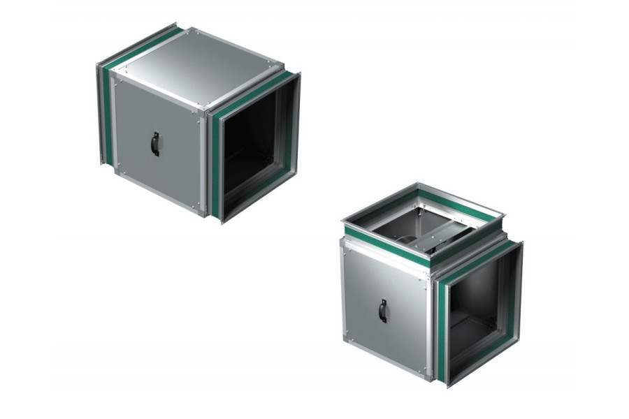 Vents VSH 500 4D