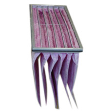 Фільтри Systemair BFTA 4500 F7 Filter