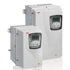 Frequency converters for general-purpose mechanisms ABB ACS355 ABB ACS355-03E-07A3-4+B063