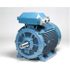Електродвигун ABB M3BP 400 LKC4 IE2