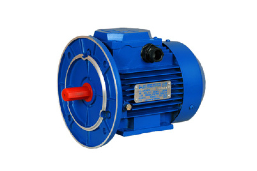 Electric motor AIRMUT 71 A2