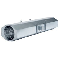 Systemair AJ8 315-2/4 