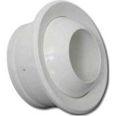 Дифузори Systemair AJD-125-M2 Flush Jet Diffuse
