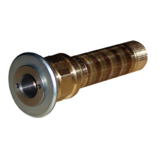 Collecting canals Systemair ALS-KBT drain plug
