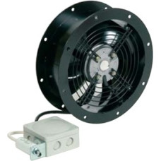 Systemair AR 315 D4-2K Axial fan  