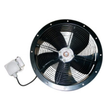 Systemair AR sileo 400 E4 Axial fan     