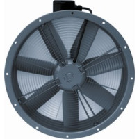 Systemair AR 630 D6-2 Axial fan 