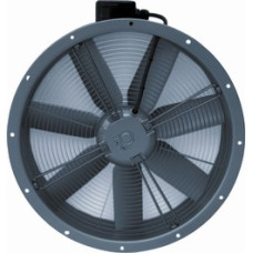 Systemair AR 630 D6-2 Axial fan 