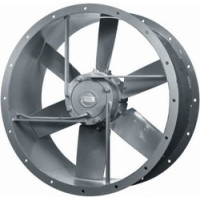 Systemair AR 800 D6-2 Axial fan   