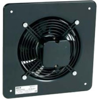 Systemair AW 300 E2-K Axial fan  