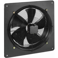 Systemair AW sileo 350 E4 Axial fan 