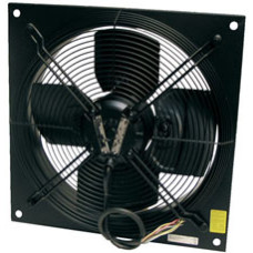 Systemair AW 355 D4-2-EX Axial fan (ATEX)