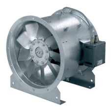 Systemair AXC-EX 630-9/30°-4