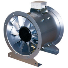 Systemair AXC 900-5-4 (2,2 KW)  