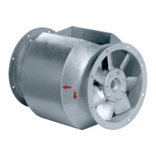 Systemair AXCBF 500 D4-32 IE2