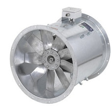 Systemair AXC 1250-12-4 (45,0kW) (B)