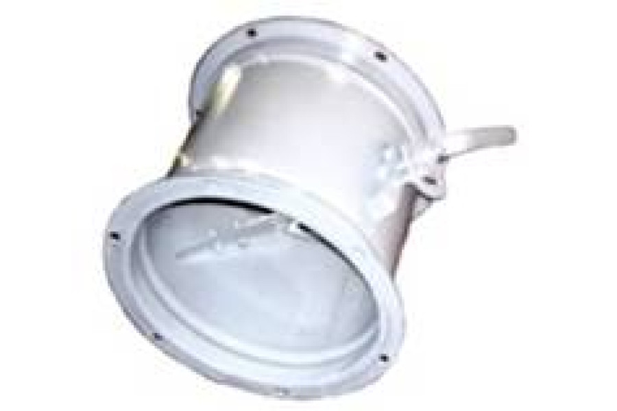 Заслінка АЗД 196-000-01