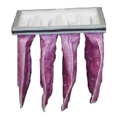 Фільтри Systemair BFVR 400 E Filter EU7