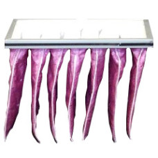 Фільтри Systemair BFVR 700 E Filter EU7