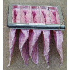 Filters SE Systemair BFVX 400 filter EU7