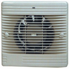 Systemair BF 150S Bathroom fan (Standard version)