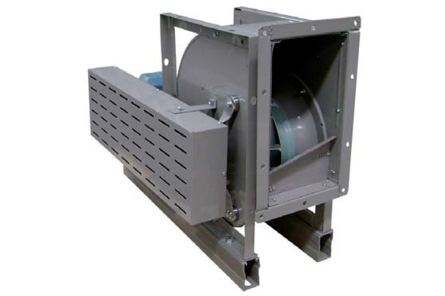 Soler&Palau BSP/4-630-CM-0,75