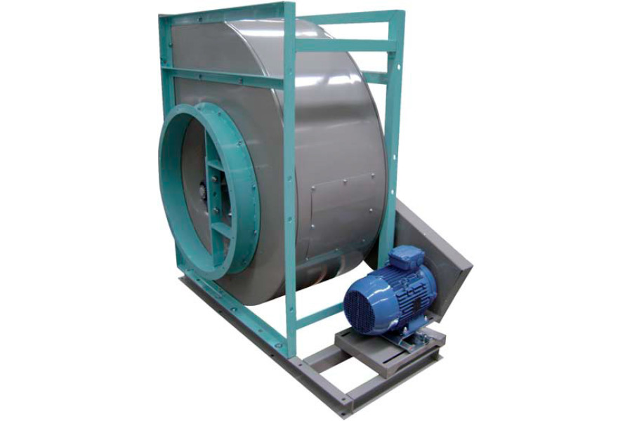 Soler&Palau BSP/4-1400-TM-5,5