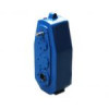 Vertical crane reducers