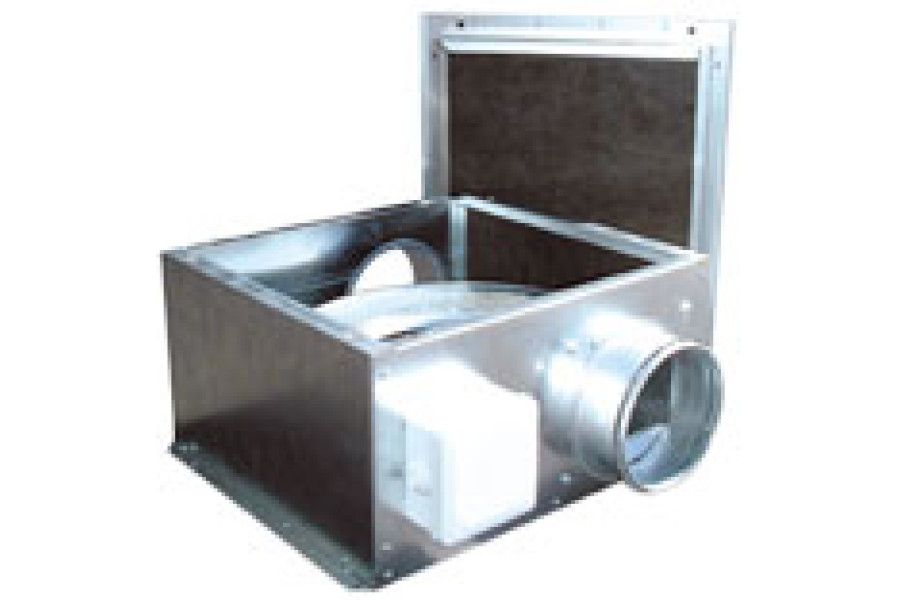 Soler&Palau CAB-PLUS 315 *230V 50/60*