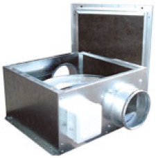 Soler&Palau CAB-PLUS 125 (230V 50/60)