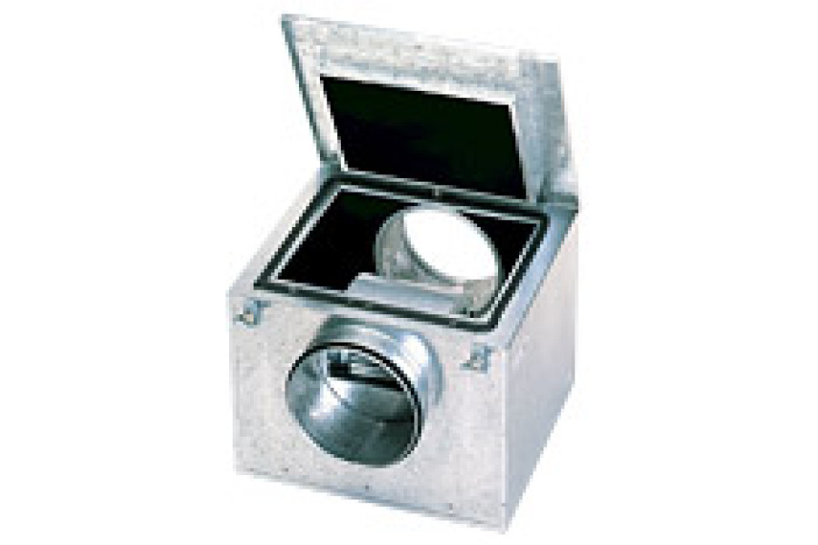 Soler&Palau CAB-400 *230V 50*
