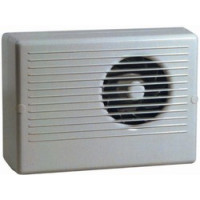 Systemair CBF 100LS Bathroom fan