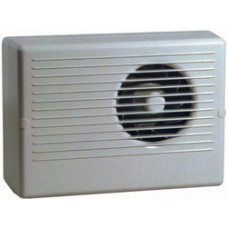 Systemair CBF 100LS Bathroom fan