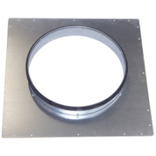 Systemair CCM outlet MUB025 d355