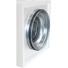 Systemair CCM inlet MUB062 d630