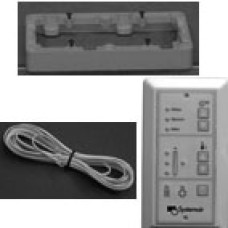 Рами Systemair CE Controller+Frames+Cable 12m