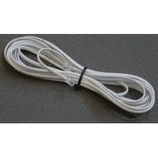 Systemair CEC Cable w/plug 6m