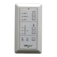 Рами Systemair CE Control panel Villavent /3