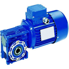 Geared motor MCh-160