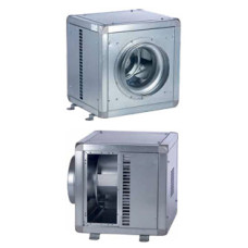 Soler&Palau CHVB/4-4000/355 0,57KW 230V50
