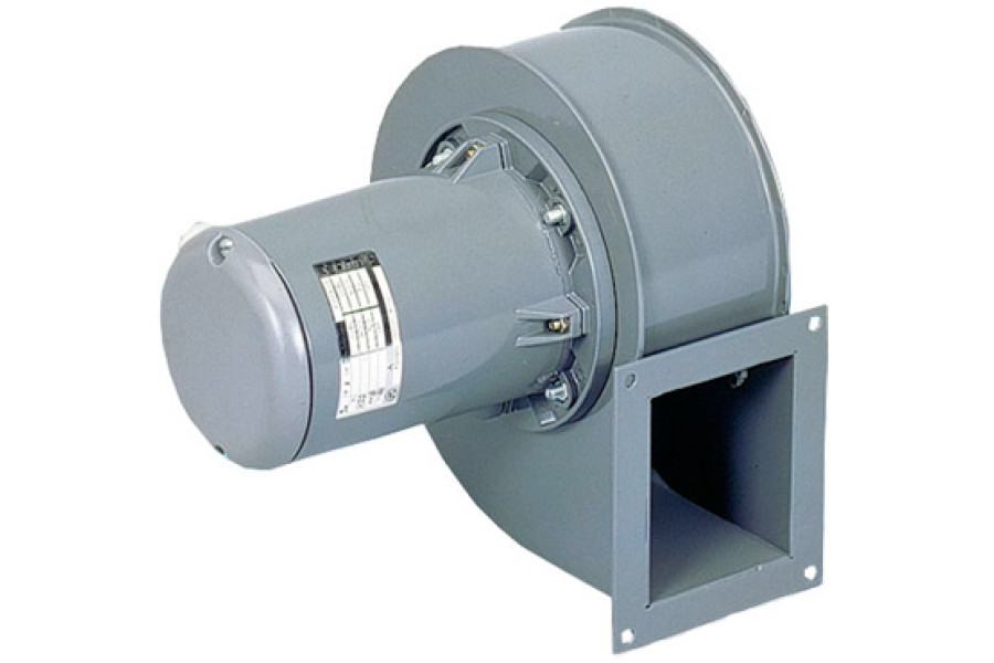 Soler&Palau CMT/4-200/060 0,07KW *2/3V 50* LG