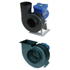 Soler&Palau CMPT/4-35-3 EXDIIBT4 (400V50HZ)