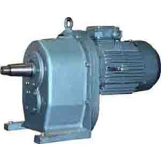 Мотор-редуктор 1МЦ2С-63
