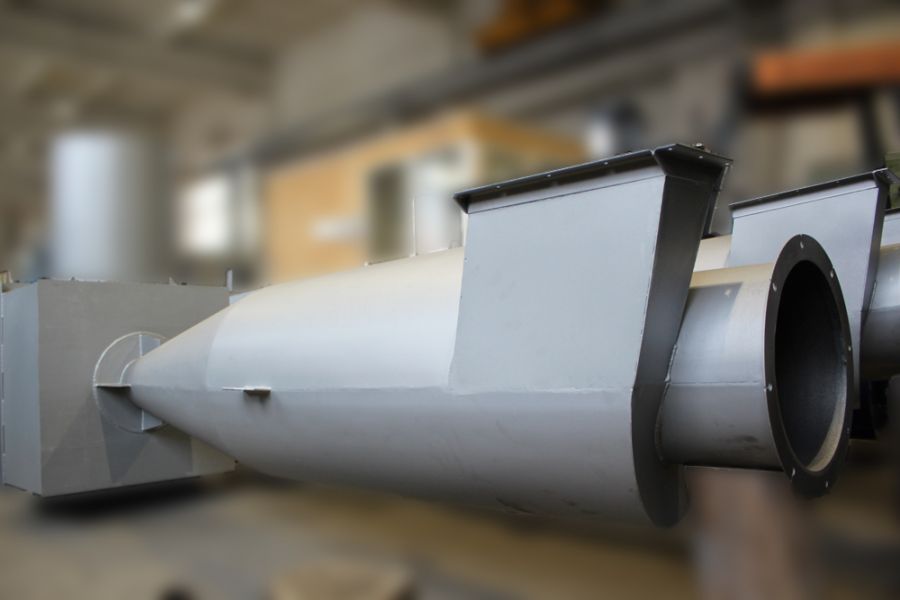 ЦН-15-600х8УП
