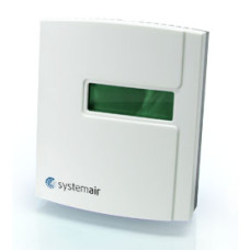 Systemair CO2RT-R-D Transmitter