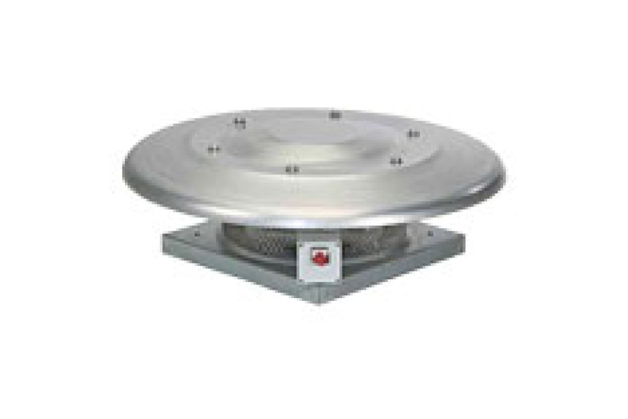 Soler&Palau CRHT/8-560 (400V50/60HZ)