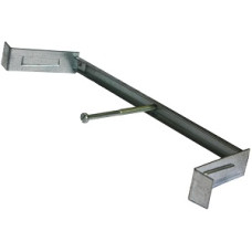 Mountings Systemair CRS-MB-400 Mounting Bridge
