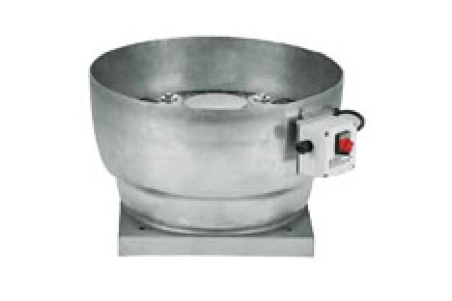 Soler&Palau CRVT/8-560 (400V50/60HZ)