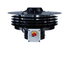 Soler&Palau CTB/4-400/160